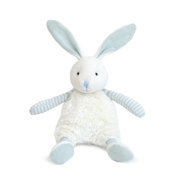 Floppy Bunny Blue – Mon Ami