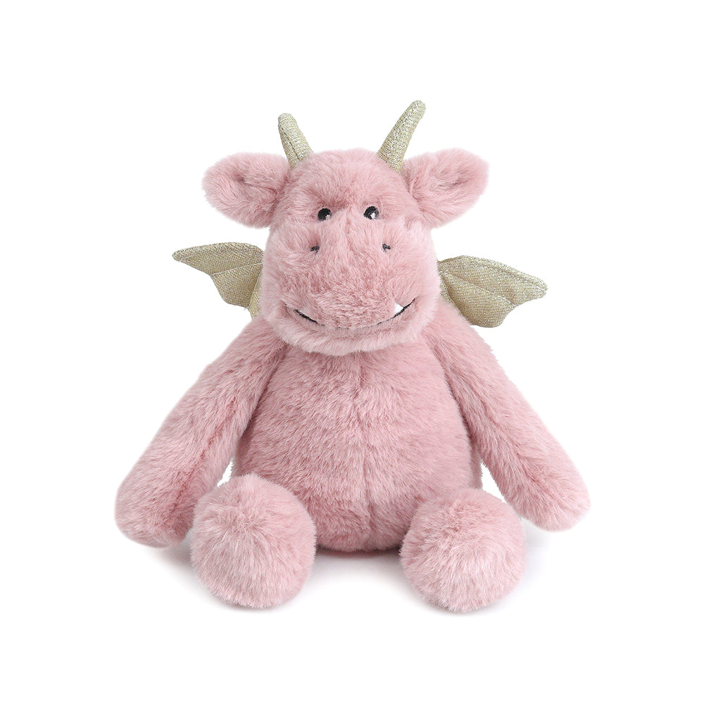 Mon Ami Plush Toy - Daphne Dragon Mon Ami Plush Toy - Daphne Dragon