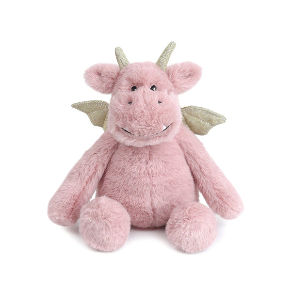 Mon Ami Plush Toy - Daphne Dragon Mon Ami Plush Toy - Daphne Dragon