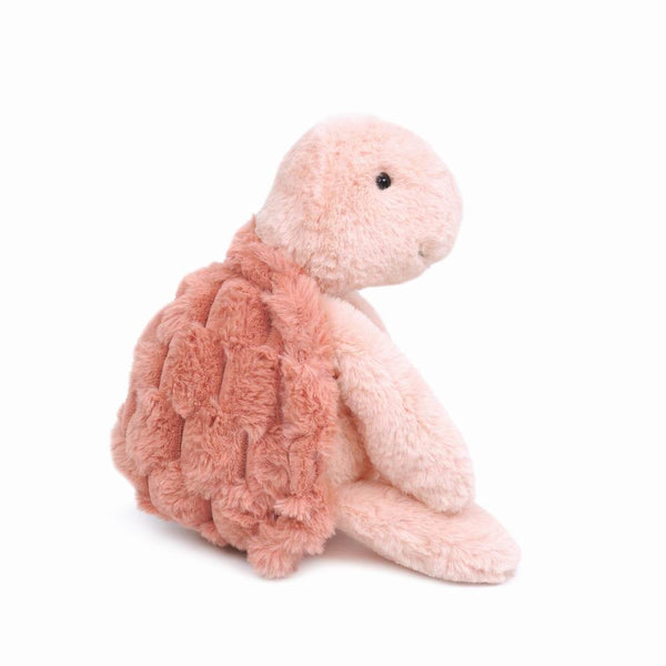 Mon Ami Plush Toy - Yertle Turtle Mon Ami Plush Toy - Yertle Turtle