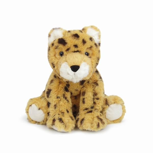 Cheetah teddy outlet