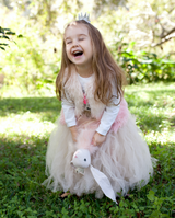 'Bella' Bunny Princess Doll