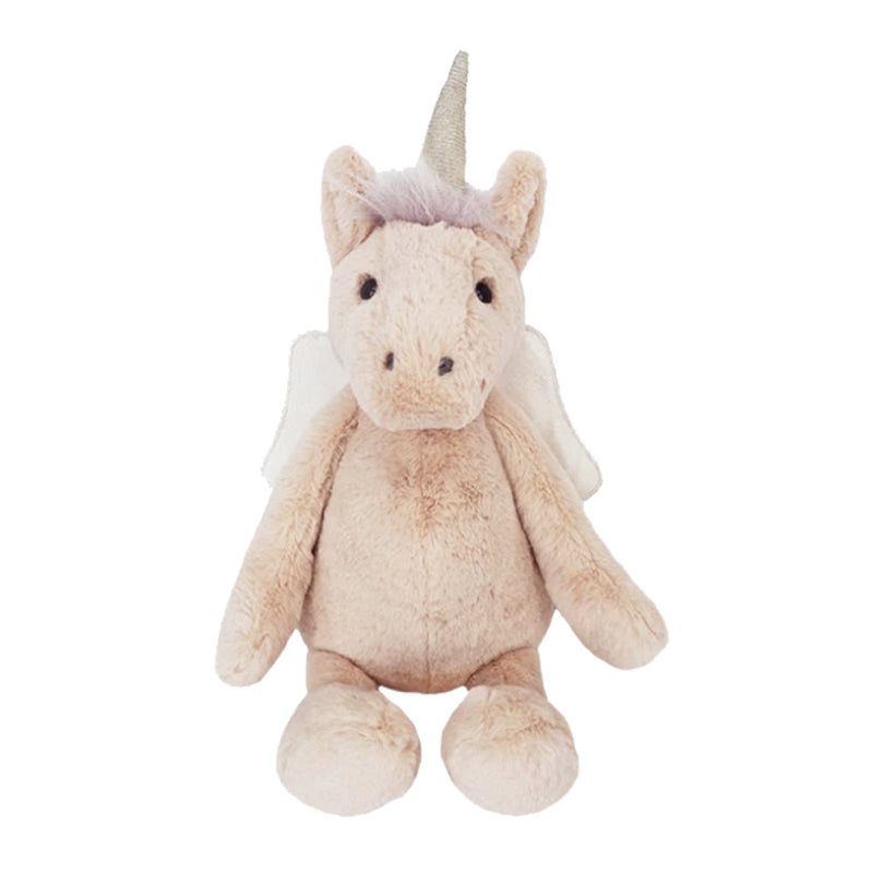 Soft Toys Jellycat Luna Unicorn Jellycat Unicorn Luna Luna Unicorn Fairy – Mon Ami