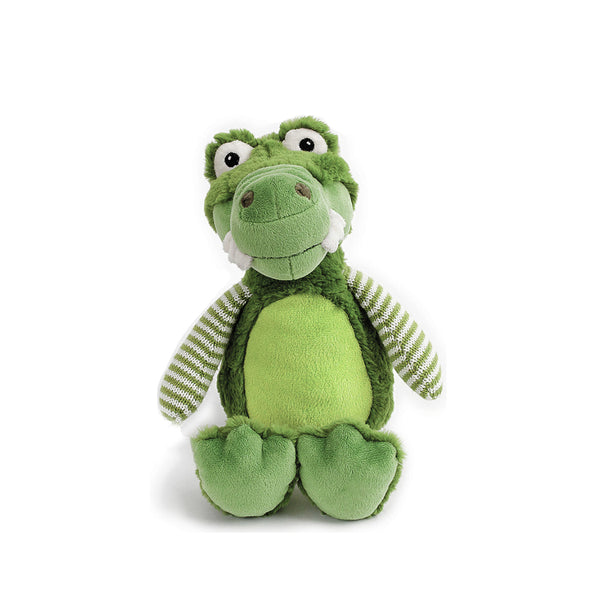 'Allister' The Alligator Plush Toy