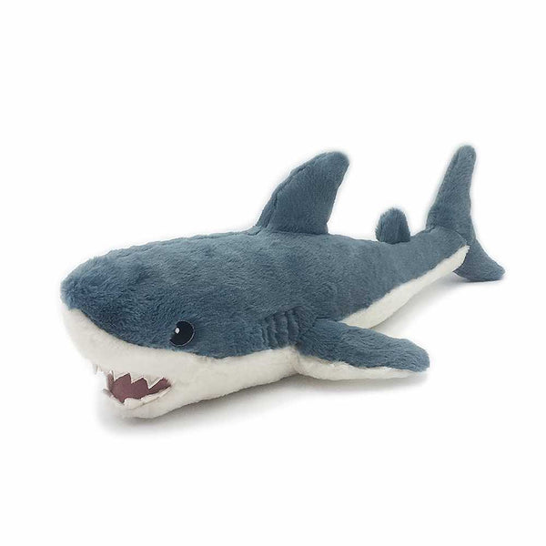 'Seaborn' Shark Plush Toy